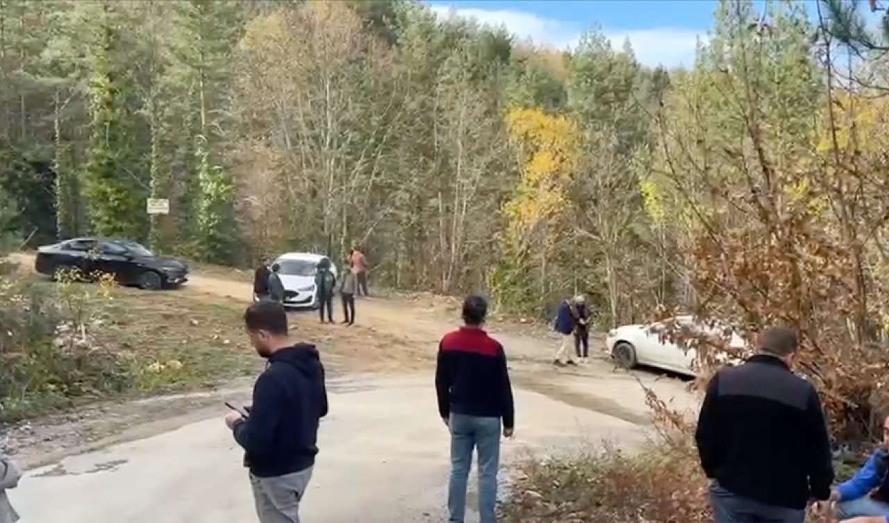 Kastamonu’da annesiyle kaybolan çocuğun cesedi bulundu