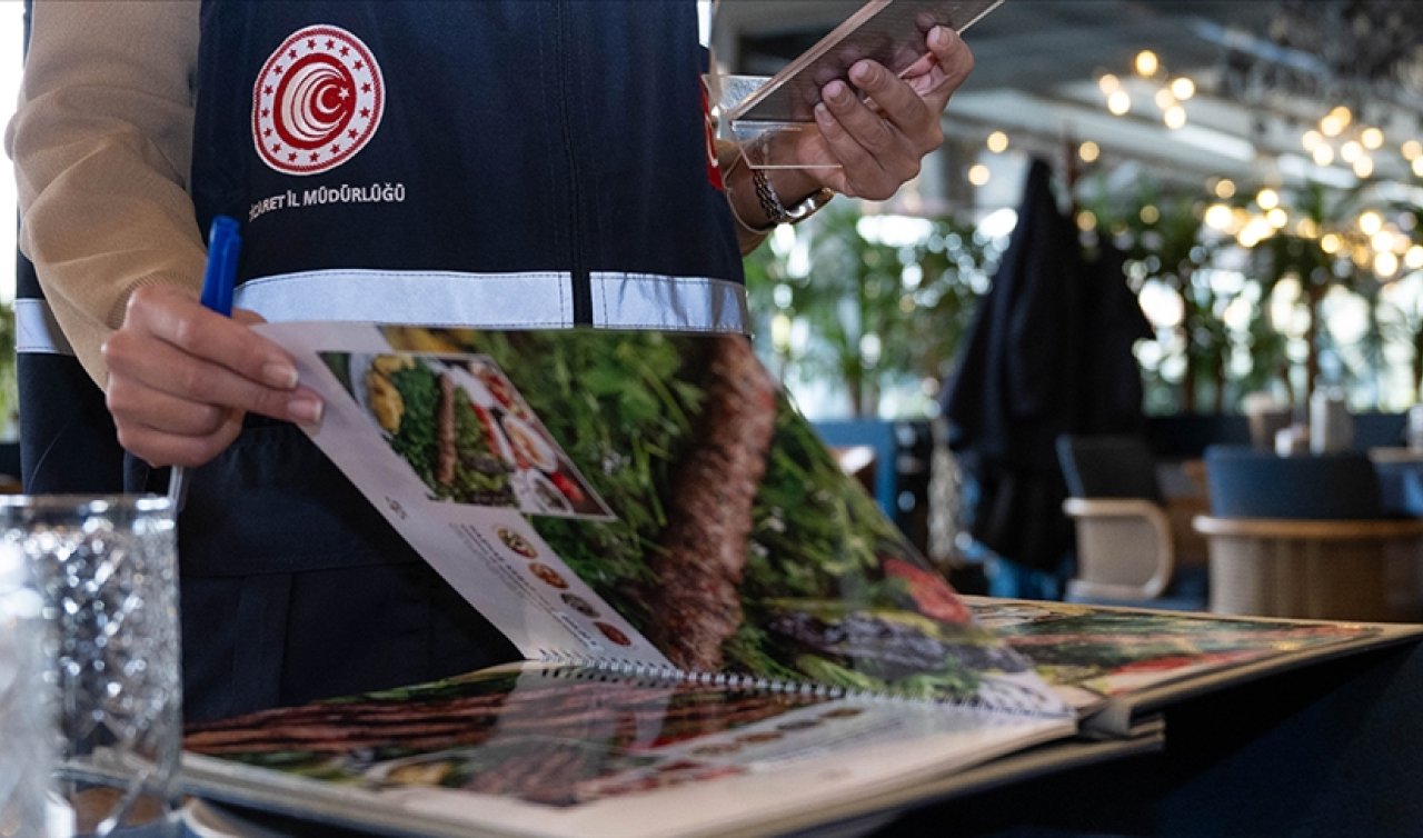 Yeni fiyat etiketi kuralı geldi! Ticaret Bakanlığı’ndan önemli uyarı