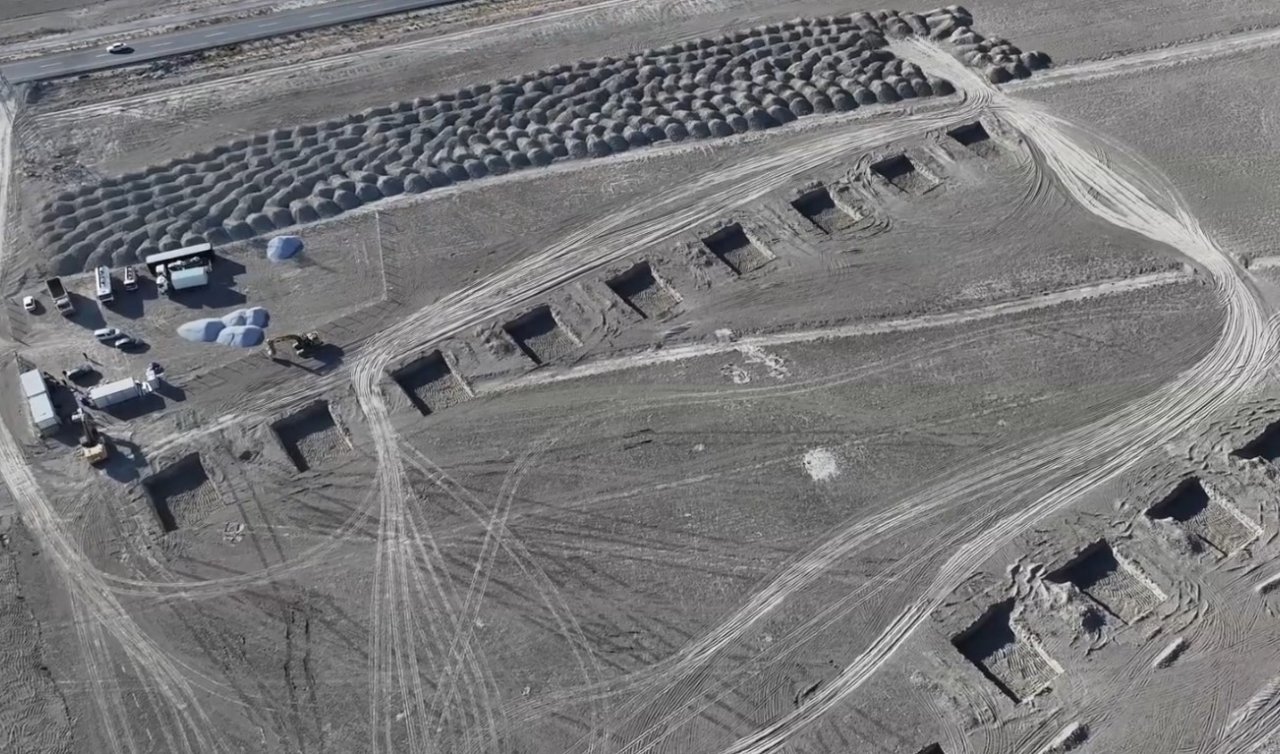 Karapınar’da yeni dönem: Kalyon GES 4 Milyon paneli aşacak