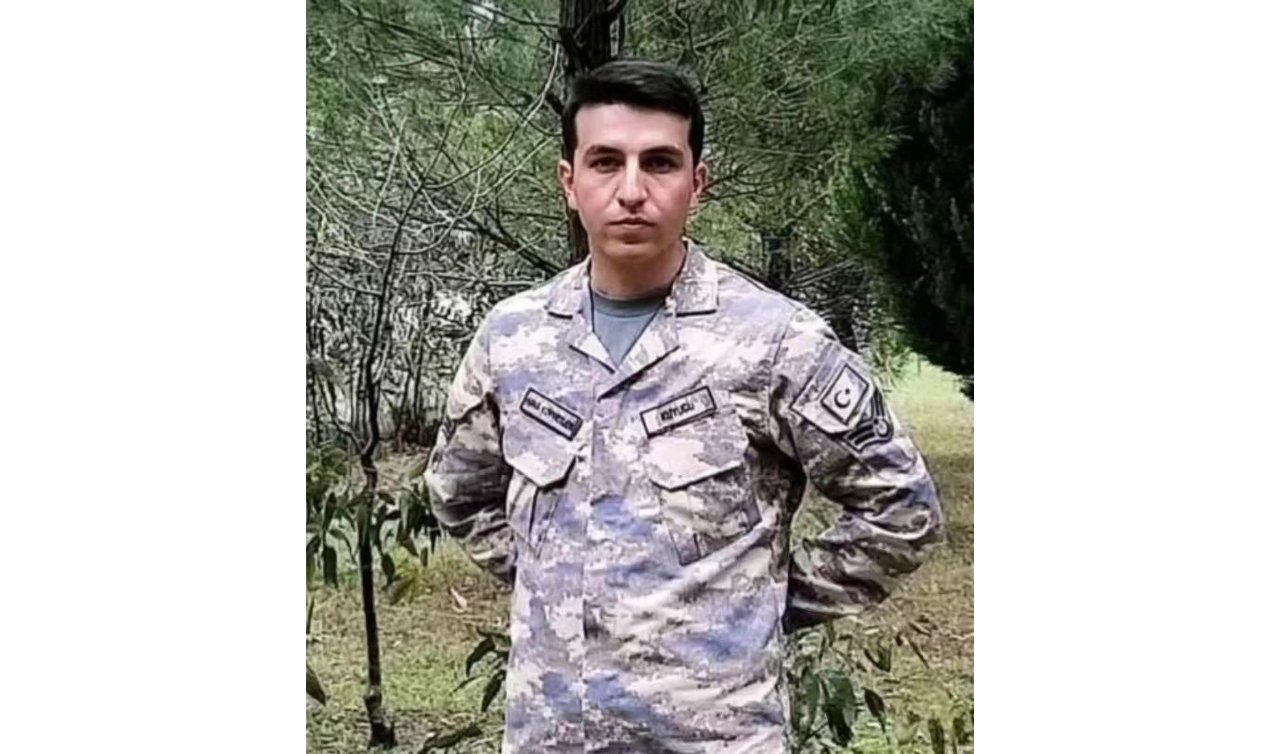Konya’ya şehit ateşi düştü: Kardeşiyle yaptığı son konuşma yürek burktu