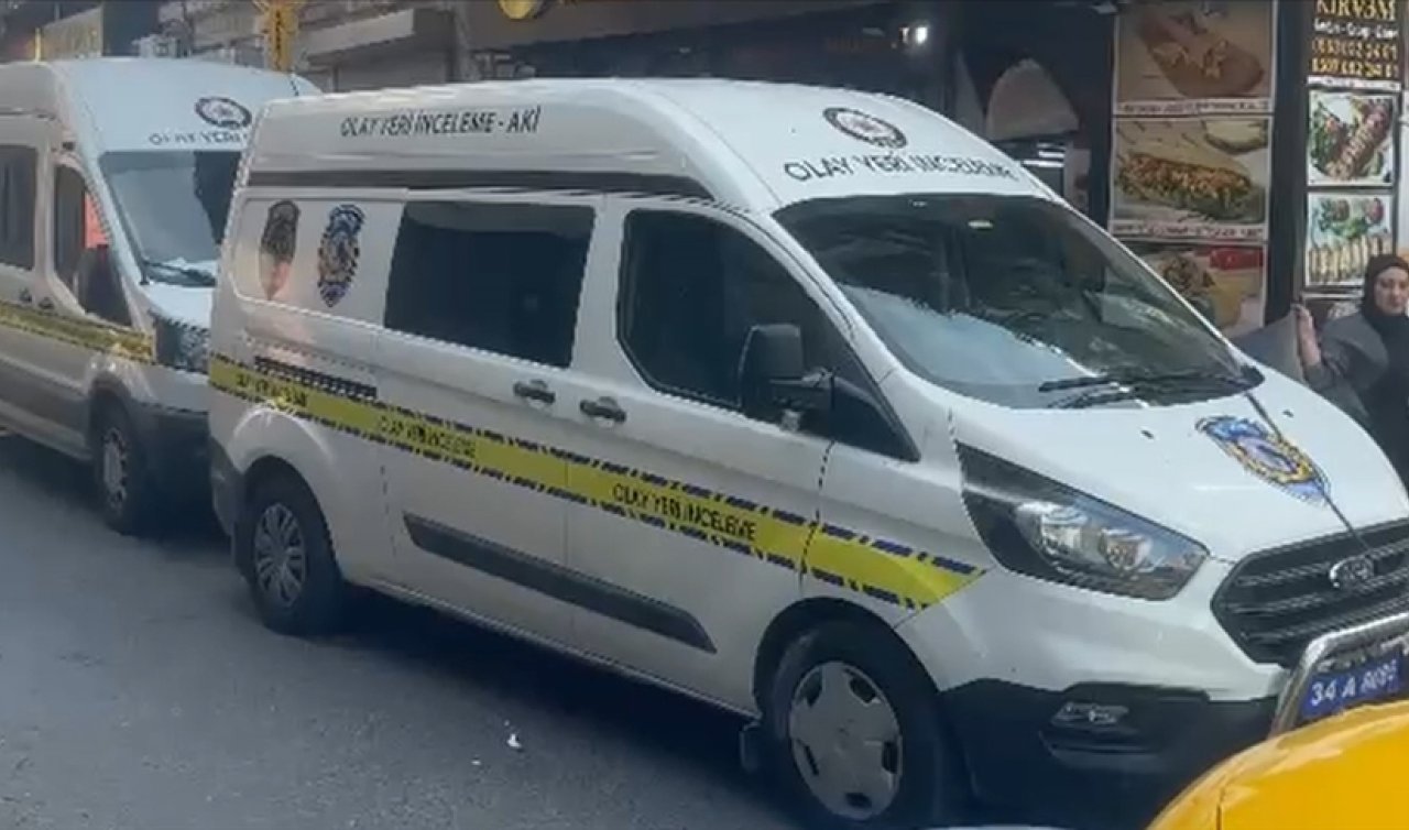 Otelde kalan 2 turist bulantı ve kusma şikayetiyle hastaneye başvurdu