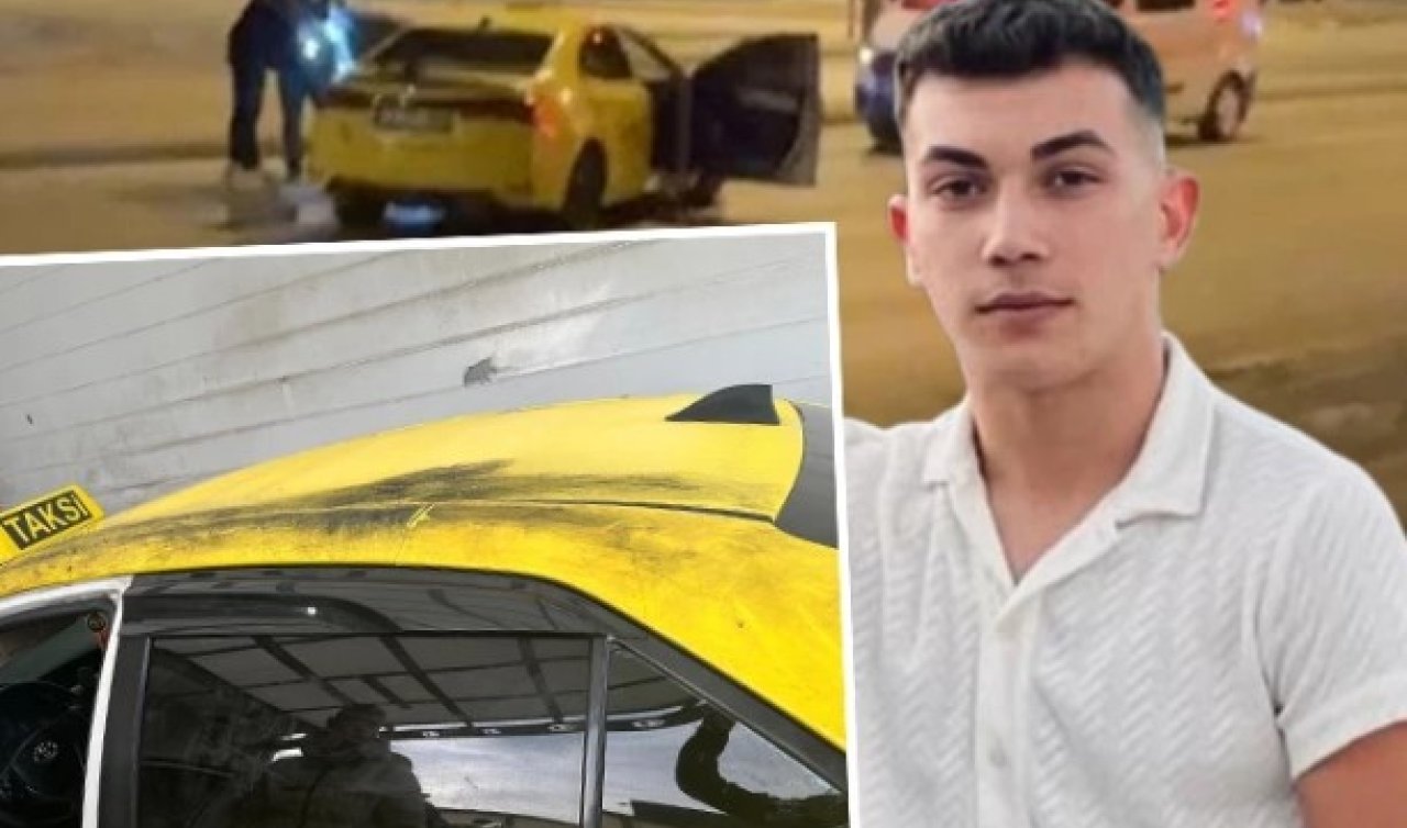 Konya’da üniversiteli taksiciyi bıçaklayarak öldüren sanığın yargılanması sürüyor