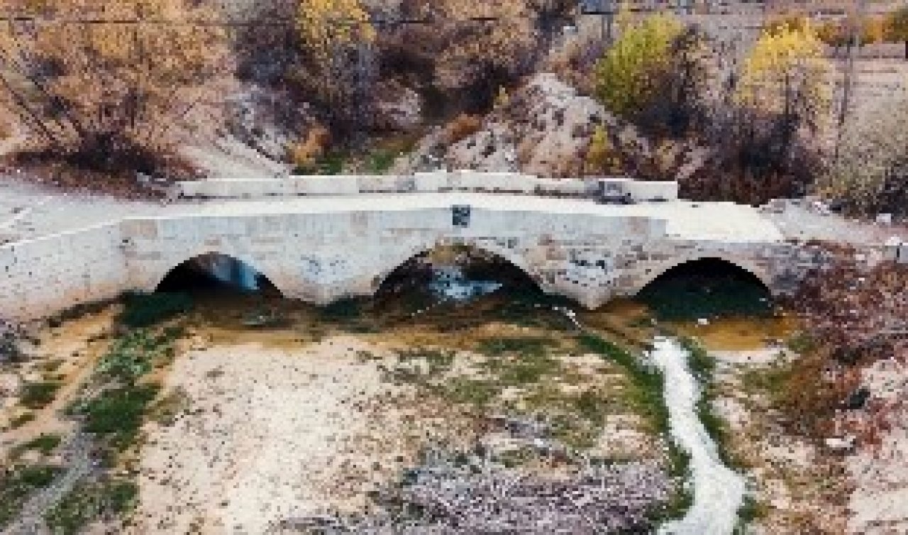  İklim krizi Konya’yı vurdu: Altınapa Barajı tarihteki en düşük seviyeye geriledi
