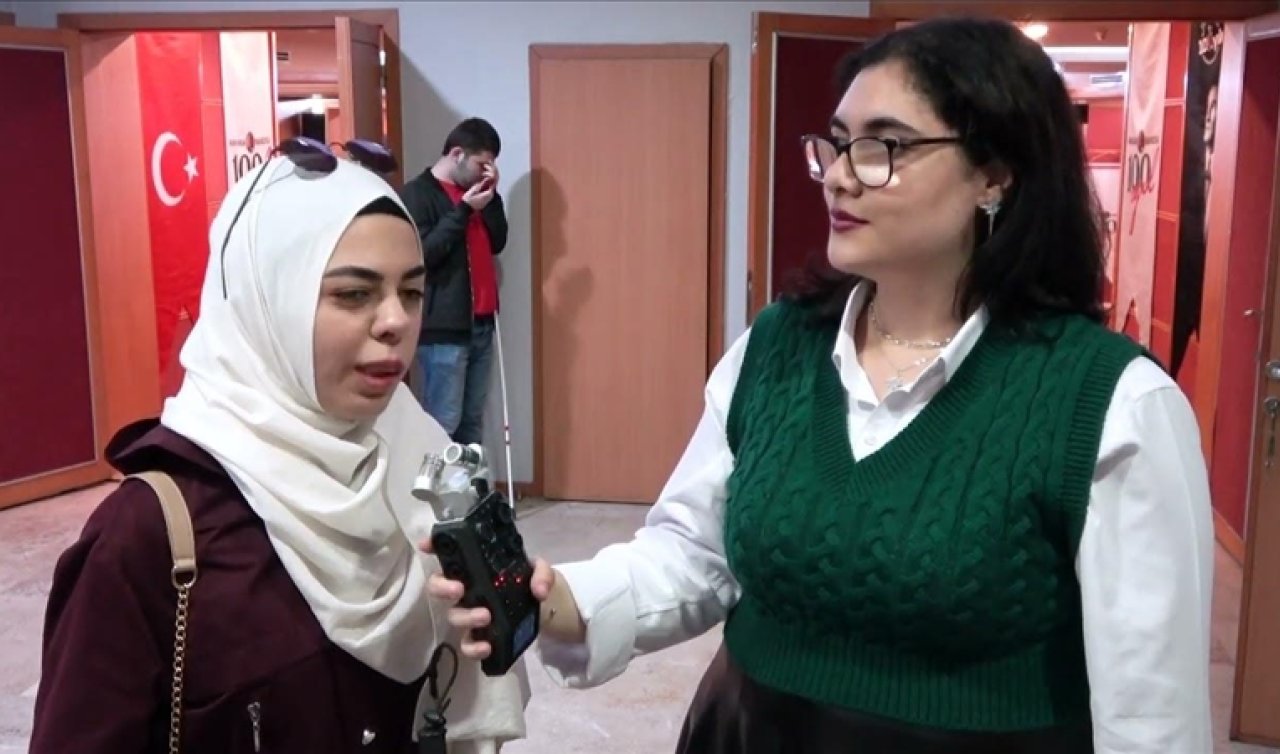 Konya’da  ‘Müvekkiller Çekinir mi?’ kaygısıyla başladı… Şimdi engelleri aşıyor