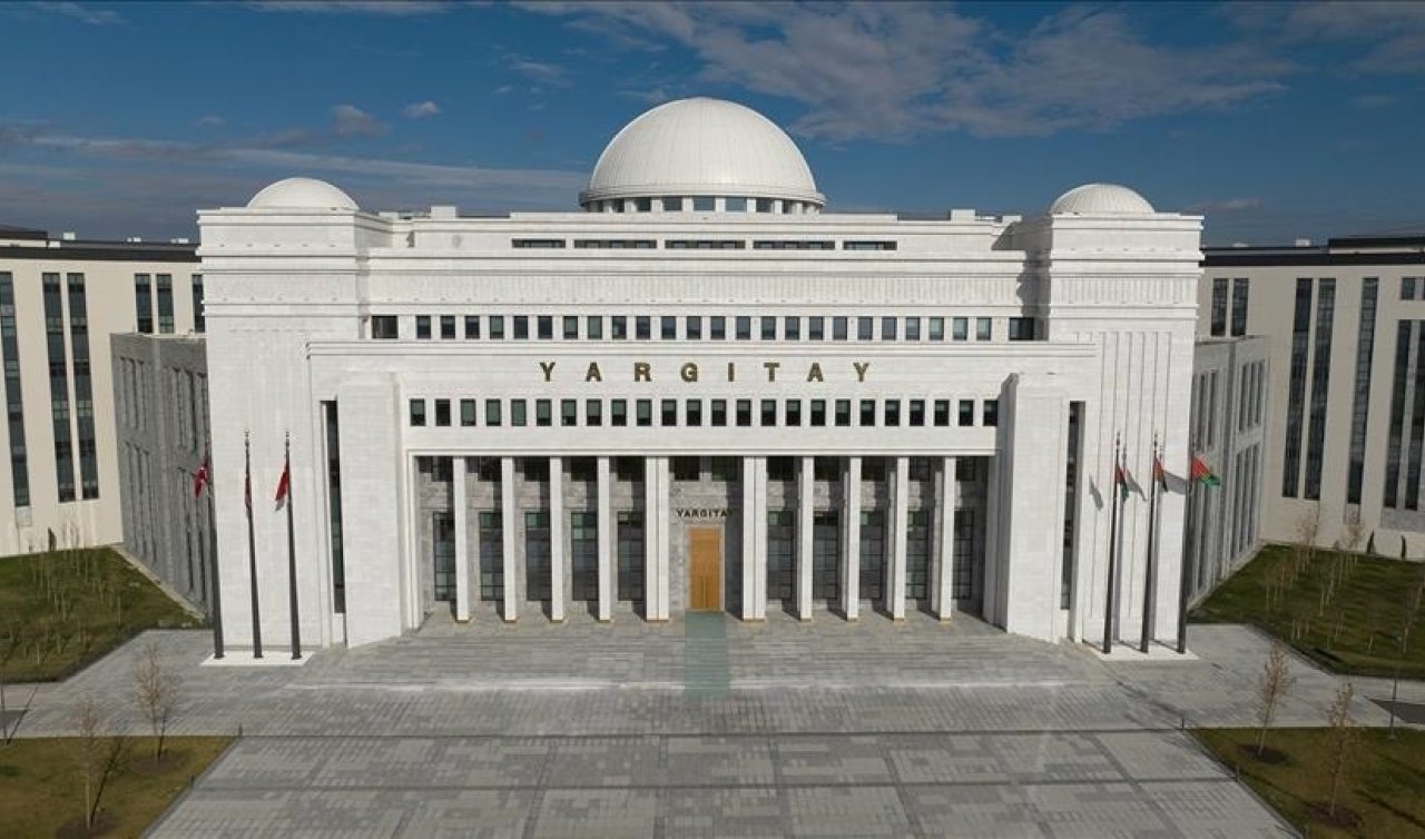 Yargıtay, hatalı sollama sonucu 2 kişinin ölümüne neden olan sürücünün cezasını onadı