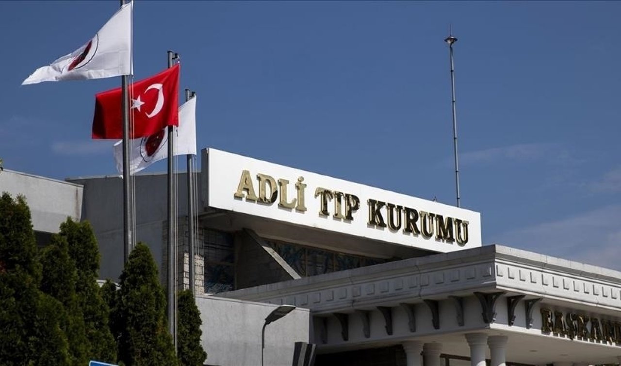 Fatih’te Böcek ailesinin ölümüne ilişkin Adli Tıp Kurumu raporu hazırlandı