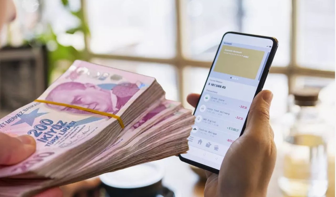 IBAN’da yeni dönem başlıyor! 1 Ocak 2026’dan sonra bunu yapmayanın işlemi onaylanmayacak