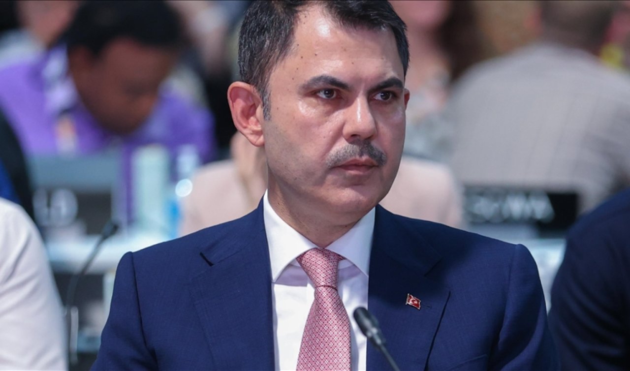 İşte Bakan Murat Kurum’un Konya için açıkladığı yeni sığınak yönetmeliği detayları...