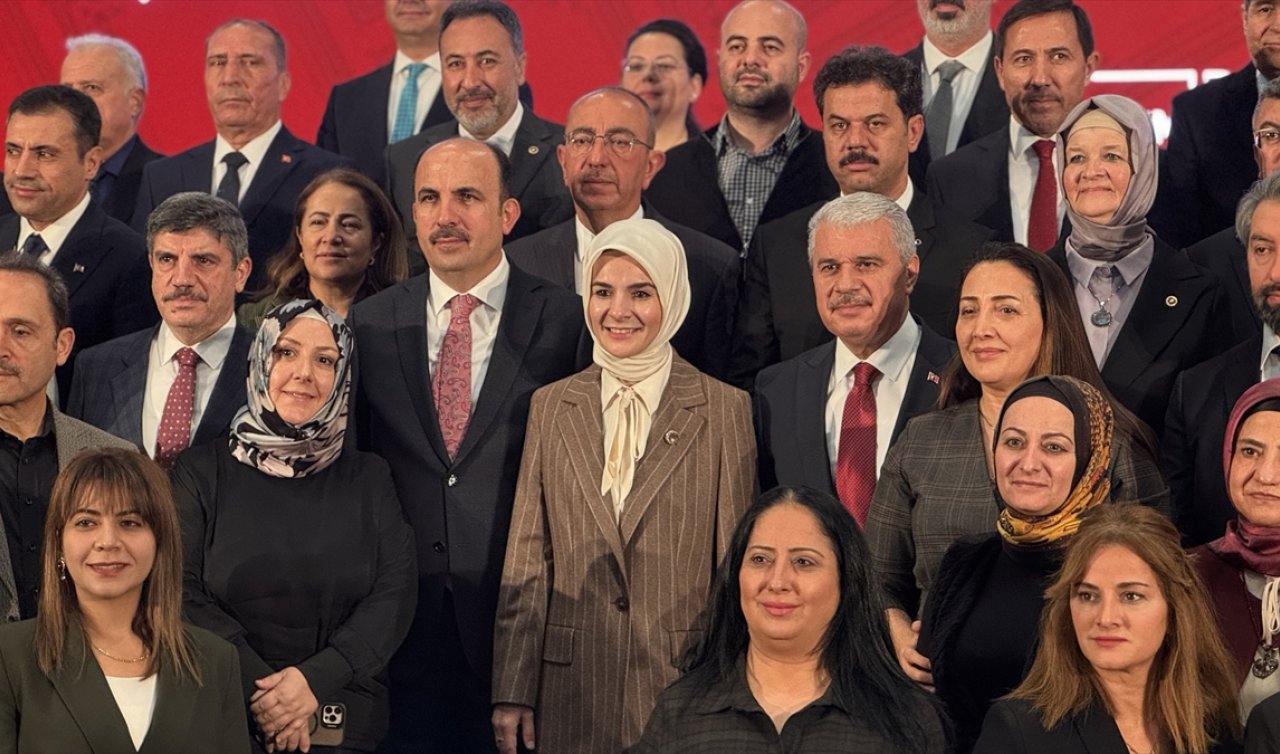  Bakan Göktaş Konya’daki Şura’da açıkladı: Türkiye’de yalnızlık artıyor! 