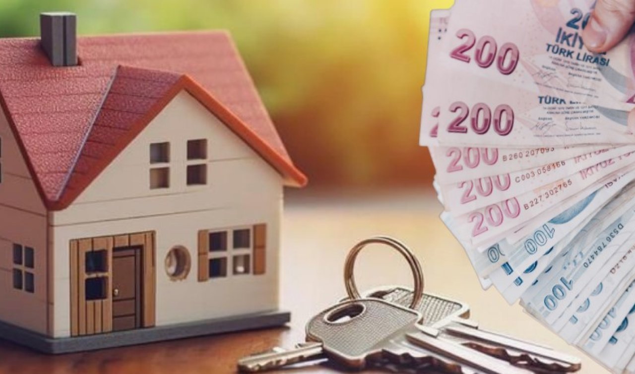 Kira artış oranı belli oldu! Yeni zam kiracıları şaşırttı