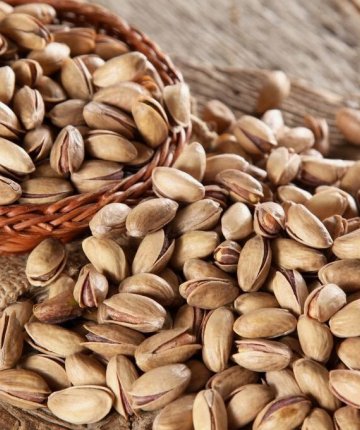 Yüzde 75 hibe ile Antep fıstığı fidanı: Konya çiftçisine büyük destek