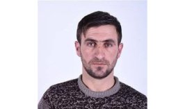 Konya’da kan donduran cinayet: 7 yaşındaki oğlunun gözleri önünde öldürüldü