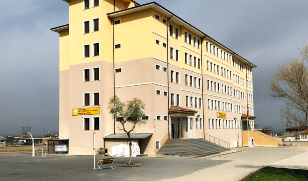 Konya’da iş garantili lise! Mezunlar fabrika ve kurumlara anında yerleşiyor