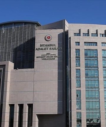 “Futbolda bahis“ soruşturmasında 46 şüpheli için gözaltı kararı