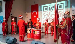 DOSD Meram’ın özel çocukları 3 Aralık’ı dolu dolu yaşadı 