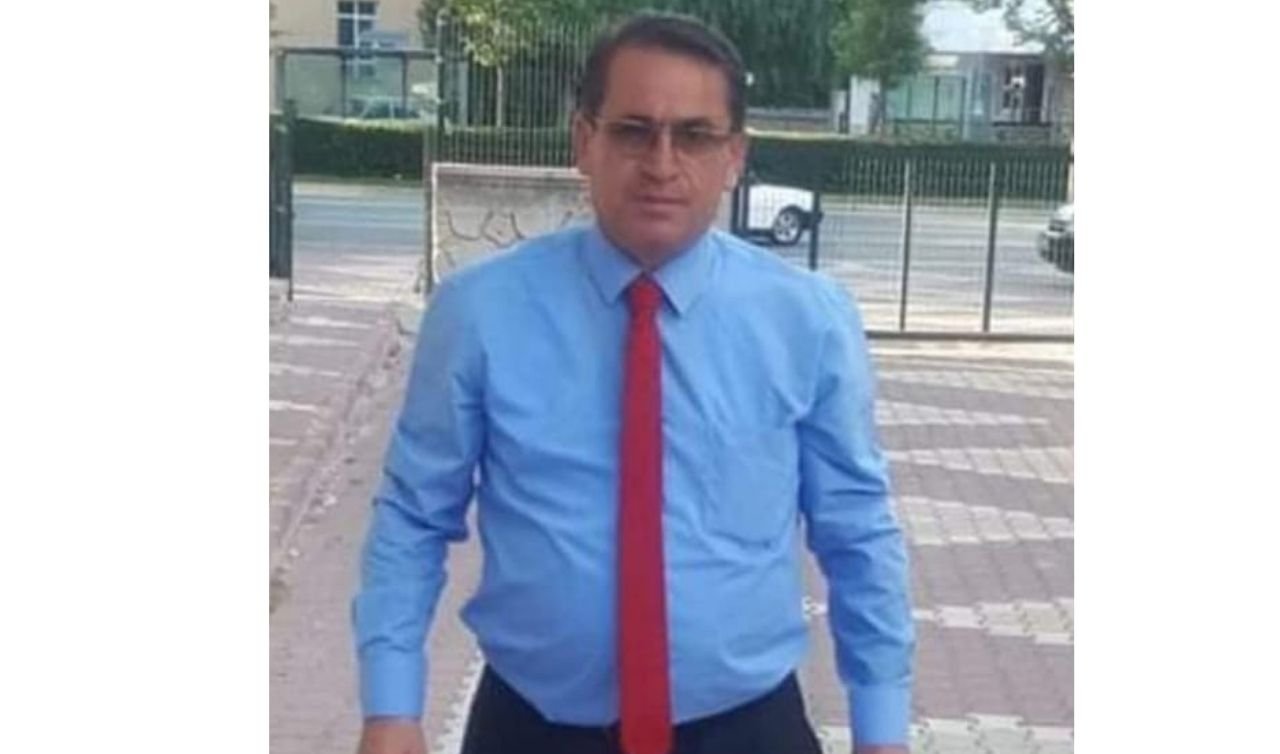  Konya Pazarcılar Odası’nda seçim hareketliliği! Cengiz Yılmaz’dan “Esnafın Yanındayız” mesajı