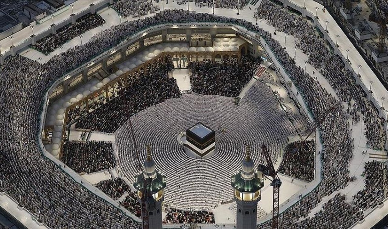 Hac ek kayıt başvuruları bugün sona eriyor