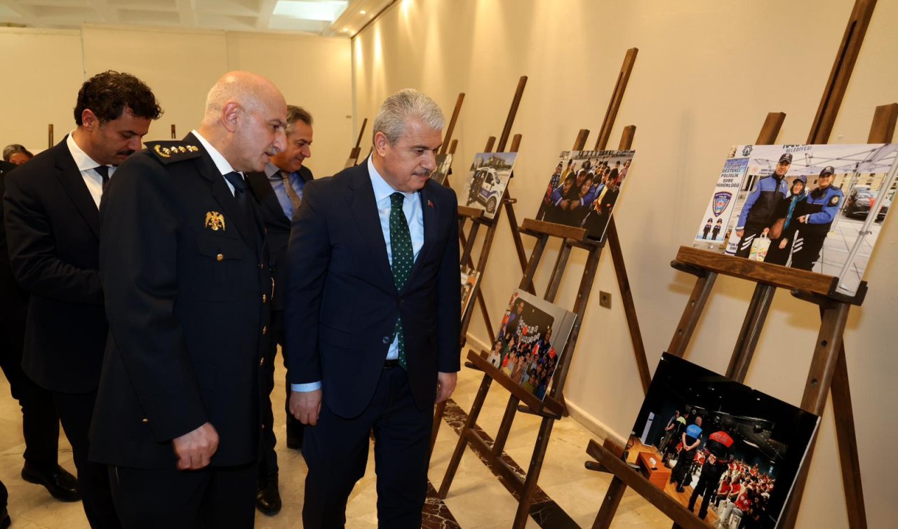 Konya’da “Kimsesiz Değilsiniz” Projesi tamamlandı! 20 bin gence ulaşıldı