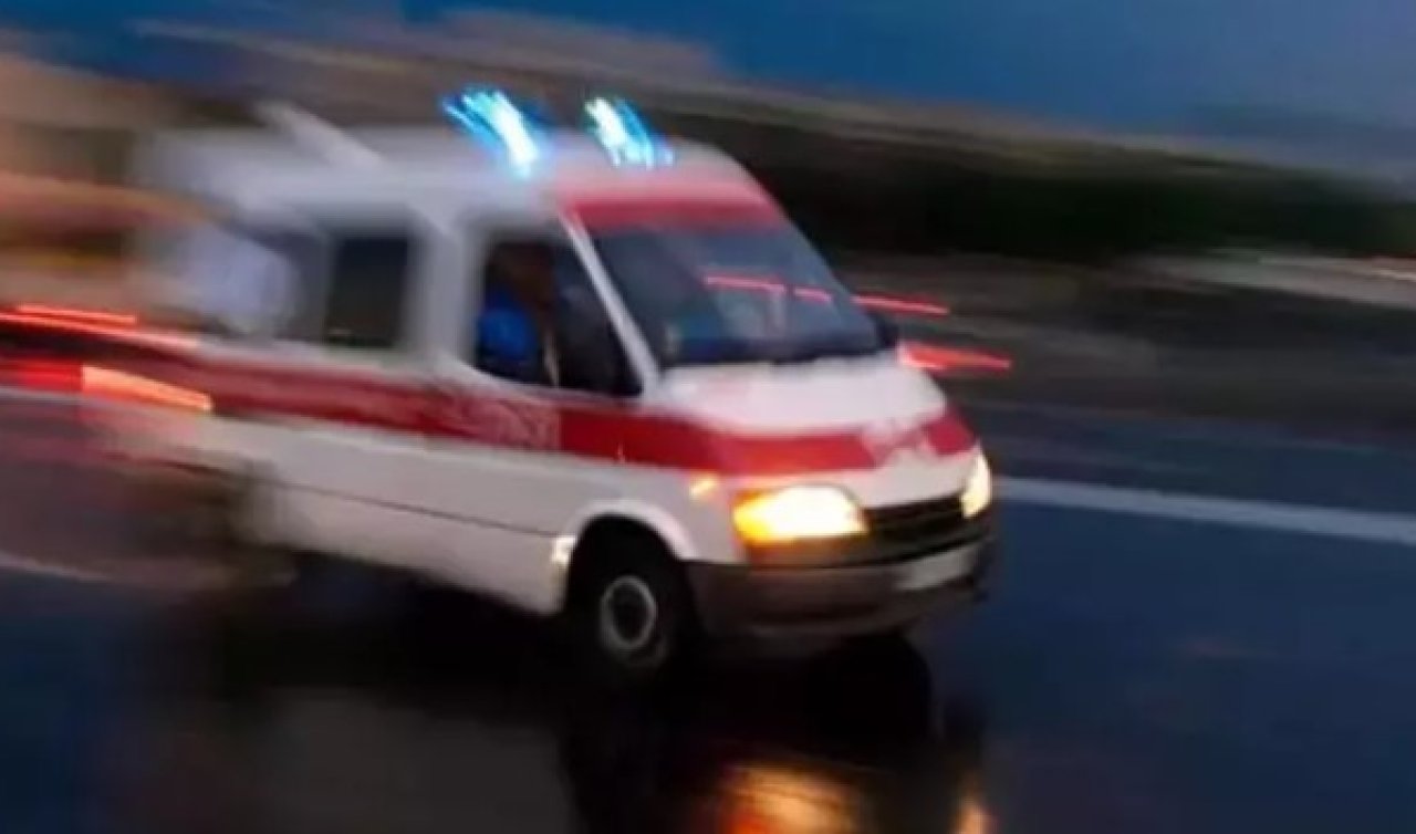 Konya’da meydana gelen trafik kazalarında 10 kişi yaralandı