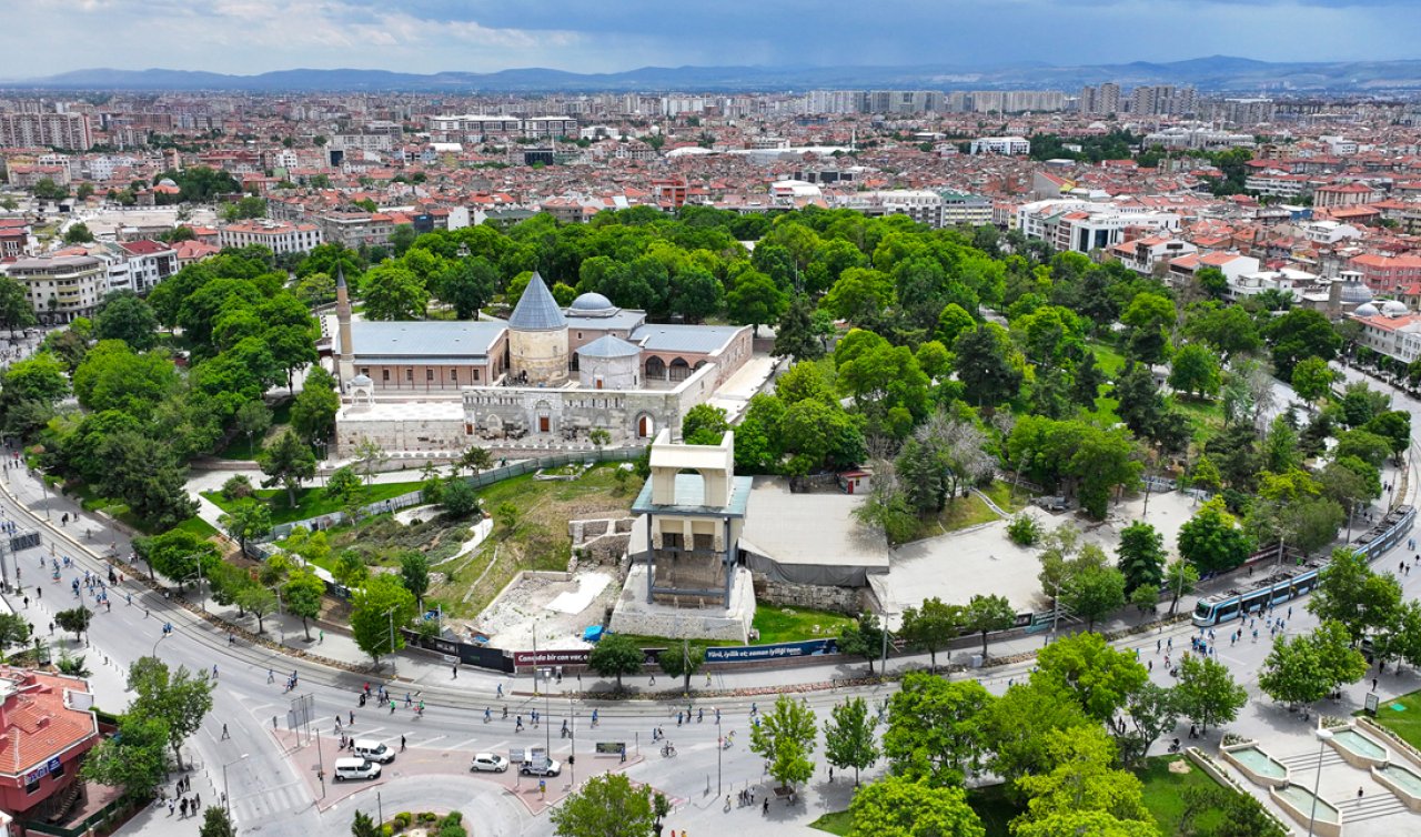 “GO Sekçuklu“ ile Selçuklu’yu keşfetme zamanı