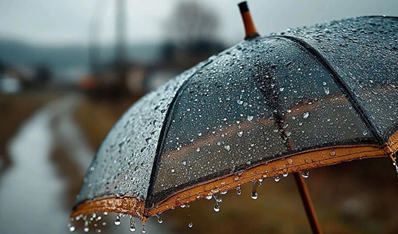 Meteoroloji’den Konya’ya kritik uyarı: Aralıklı yağış ve kar yolda!