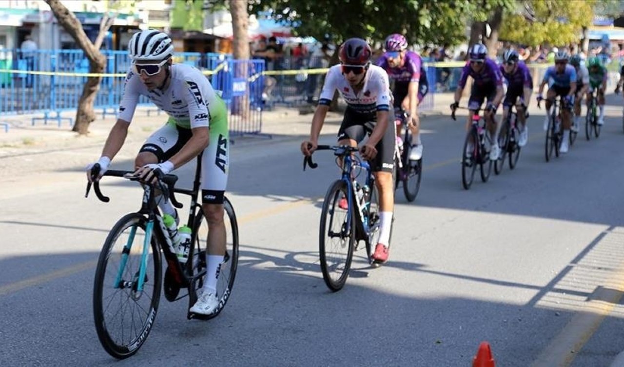 Türkiye Bisiklet Federasyonu, 2026 gran fondo takvimini açıkladı