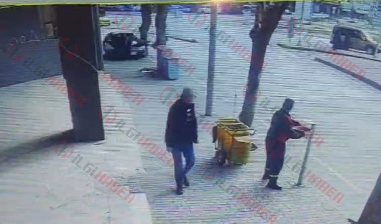 Konya’da dehşet anları: Kalp krizi geçiren sürücü anne ve bebeğine çarptı!