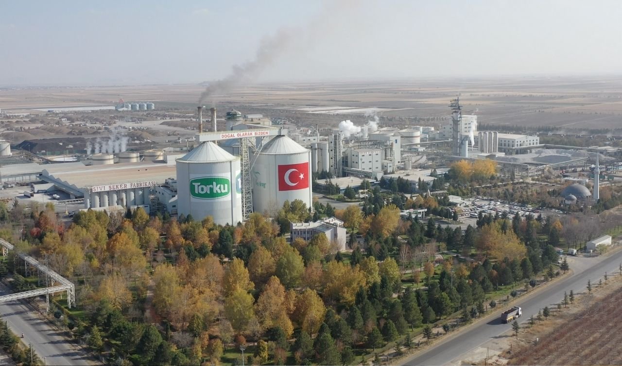 Türkiye’nin en büyük 500 şirketi açıklandı: Konya şeker zirvede
