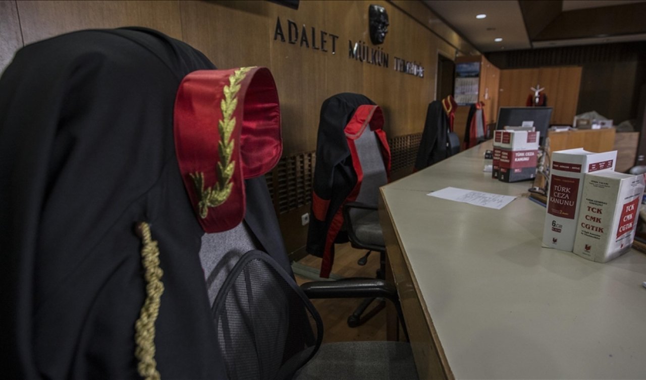 Konya’da 19 yıl sonra çözülen cinayet: Çift için ağırlaştırılmış müebbet talebi