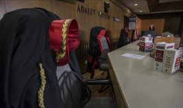 Konya’da 19 yıl sonra çözülen cinayet: Çift için ağırlaştırılmış müebbet talebi