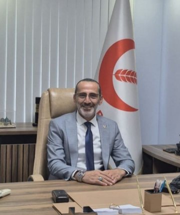 Yeniden Refah Partisi Konya’da yeni dönem: Medya Başkanlığına Selim Ayvaz getirildi