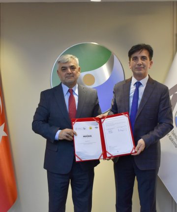 Konya’da yer altı su kuyuları yenileniyor: Enerji Verimliliği Projesi başladı