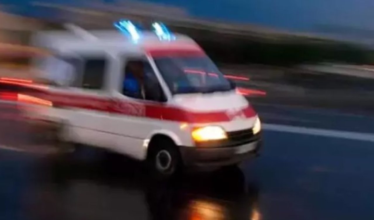 Konya’da husumetliler çatıştı: 1 kişi öldü