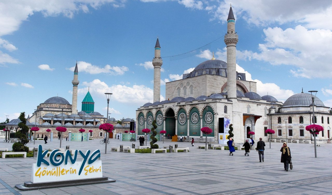 Konya’da “Şehrimiz İmzamız” yarışmaları başlıyor