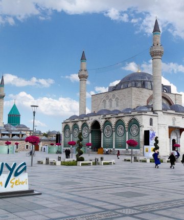 Konya’da “Şehrimiz İmzamız” yarışmaları başlıyor
