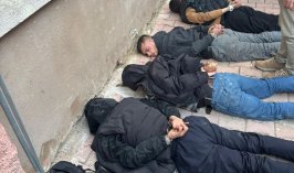 Konya polisi firari hükümlüyü böyle yakaladı: 17 yıl cezası vardı