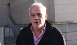 Ünlü yorumcu Ahmet Çakar hakkında adli kontrol kararı!