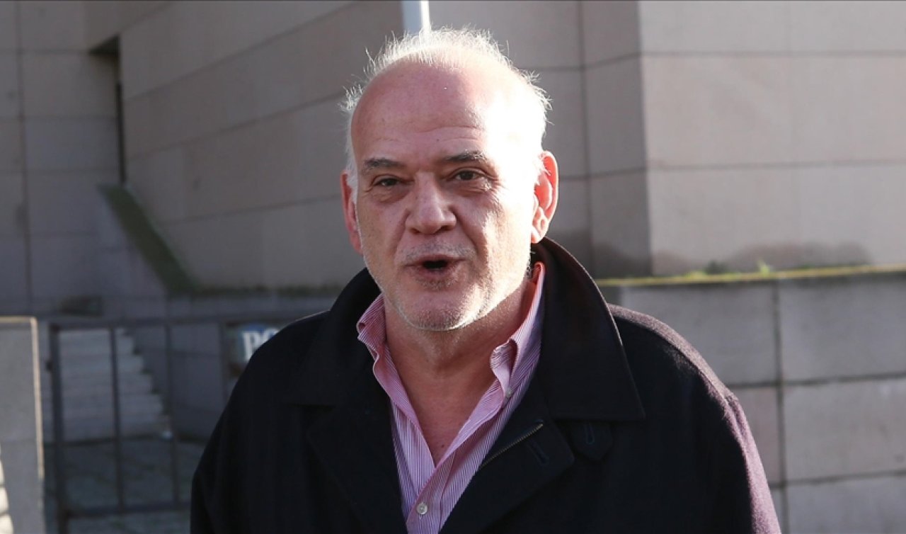 Ünlü yorumcu Ahmet Çakar hakkında adli kontrol kararı!