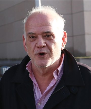 Ünlü yorumcu Ahmet Çakar hakkında adli kontrol kararı!