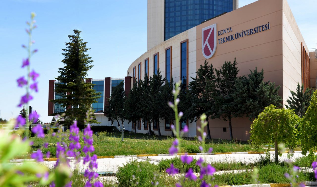 Konya Teknik Üniversitesi’nden Dünya Çapında Gurur Veren Başarı
