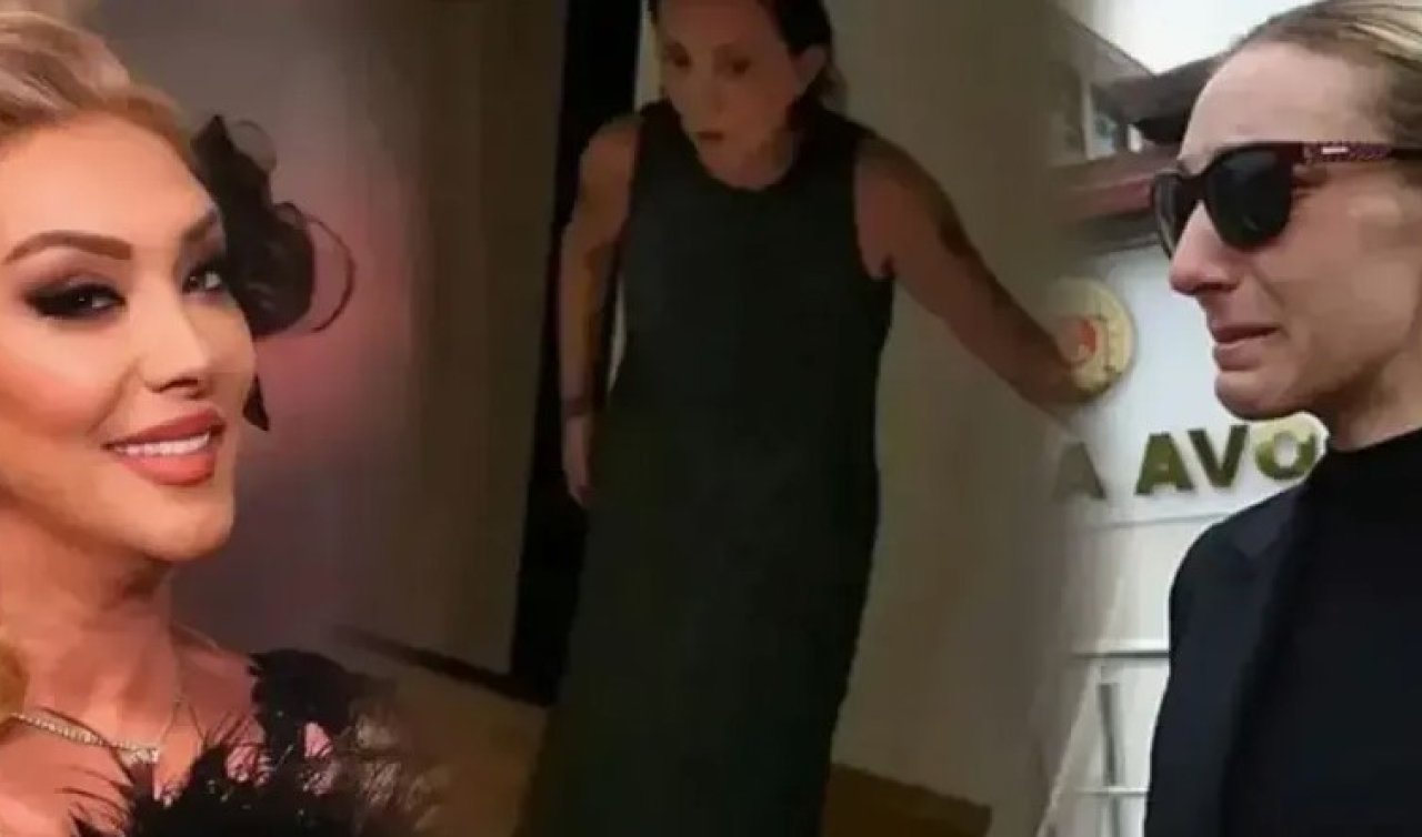 Şarkıcı Güllü’nün ölümüne ilişkin gözaltına alınan kızı Tuğyan Ülkem Gülter tutuklandı