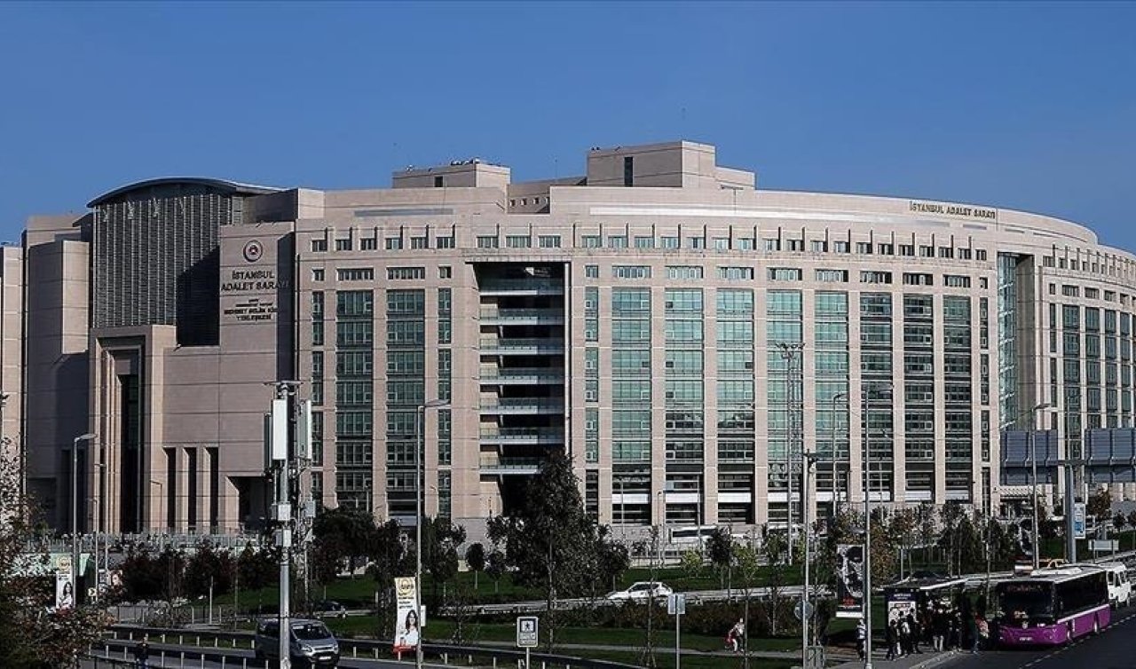 GAİN Medya AŞ’ye yönelik soruşturmada 3 şüpheli gözaltına alındı, 7 şirkete kayyum atandı