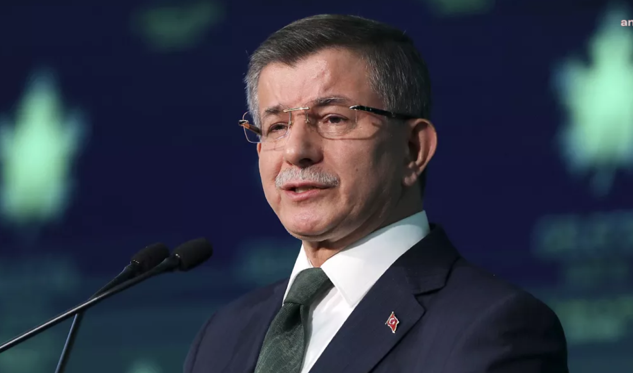 Konya’da gündem bir anda değişti: Davutoğlu programı iptal