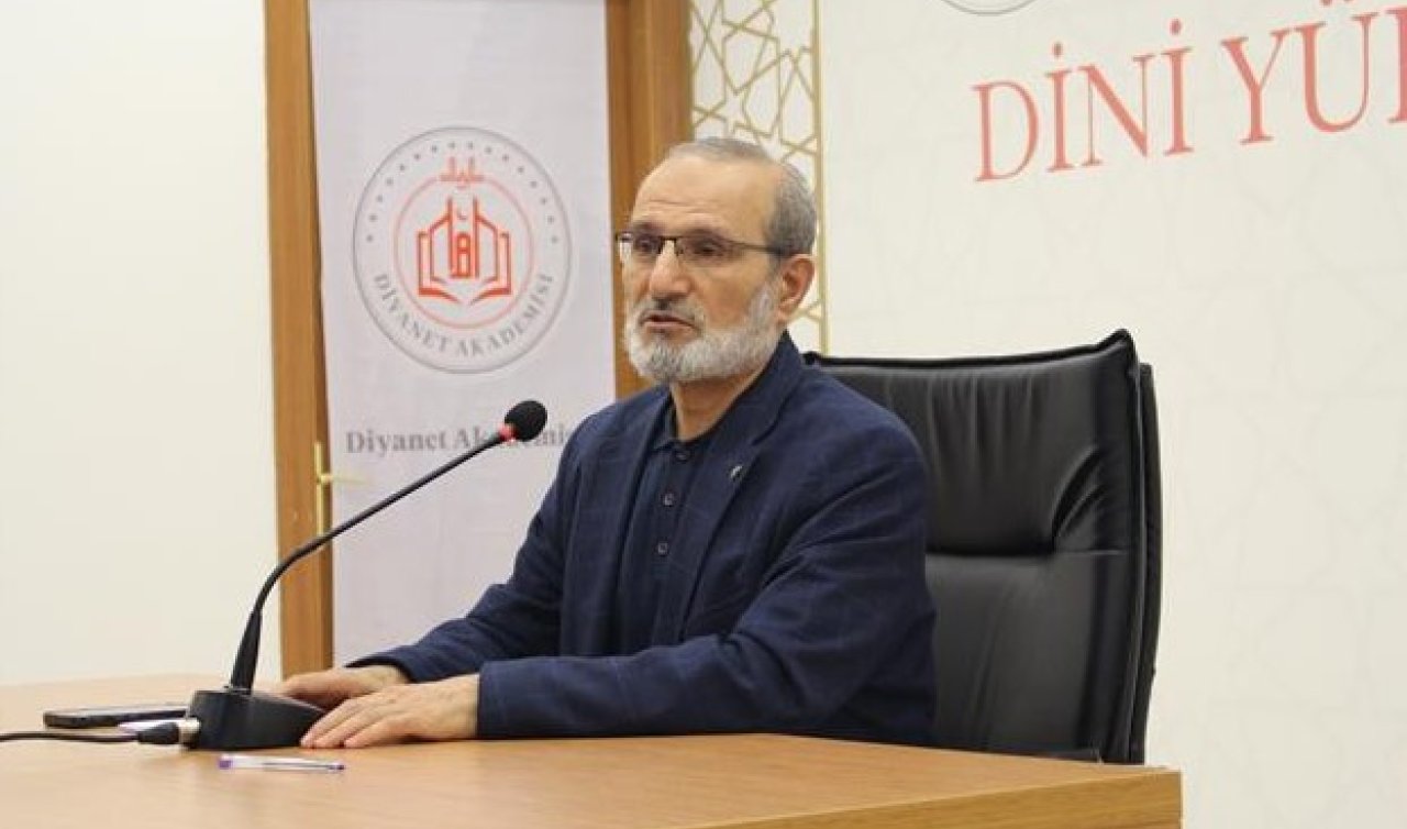 Türkiye’de kadınlara özel üniversite gündemde! Orhan Çeker’den dikkat çeken açıklamalar!