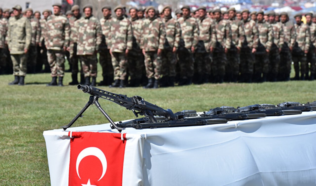 Askerlik sistemi değişiyor! Bakan Güler’den aileleri sevindiren açıklama