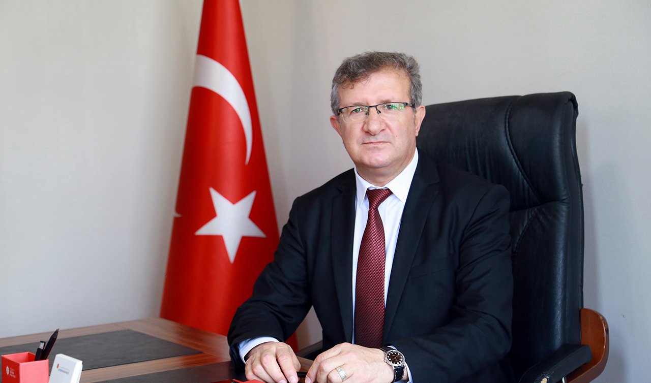 Tuncay Karabulut, Cumhurbaşkanlığı İletişim Başkanlığı Konya Bölge Müdürlüğüne yeniden atandı