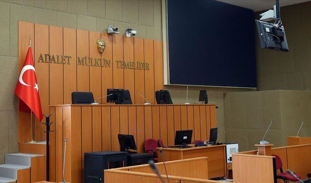 “Evladımı Kaybettim” dedi, Konya’da mahkeme tutukluluğa devam etti