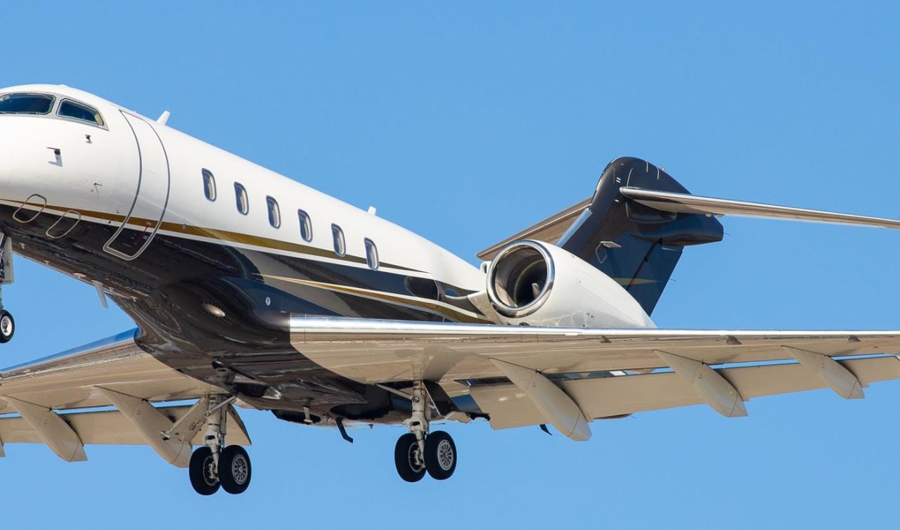 iş jetiyle temas kesildi! Konya–Haymana hattında arama başlatıldı