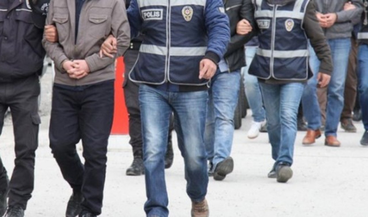 Konya’da 3 ilçede dolandırıcılık operasyonu: 4 zanlı tutuklandı