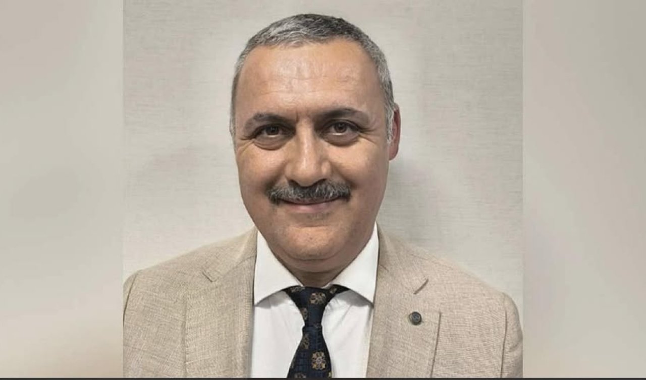 Konya İl Sağlık Müdürü Doç. Dr. Yusuf Yavuz’dan Regaip Kandili Mesajı